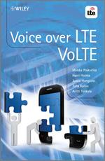 Voice over LTE