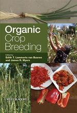 Organic Crop Breeding