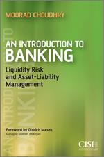 An Introduction to Banking