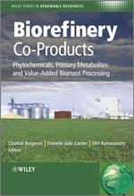 Biorefinery Co-Products