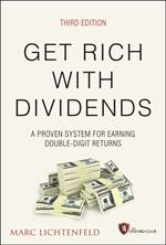 Get Rich with Dividends