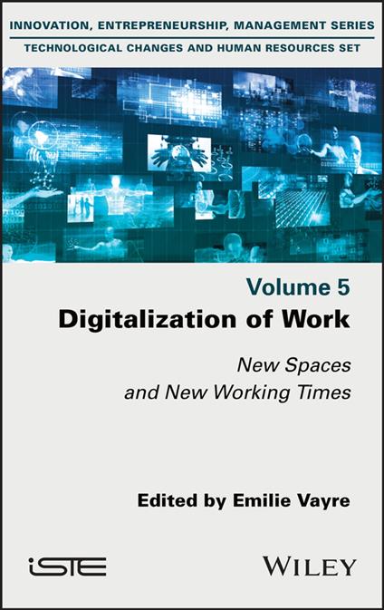 Digitalization of Work