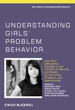 Understanding Girls' Problem Behavior