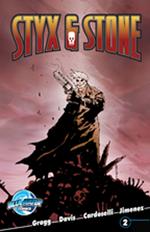 Styx & Stone #2