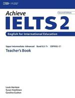 Achieve IELTS 2 Teacher's Book