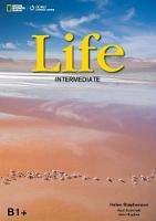 Life Intermediate with DVD