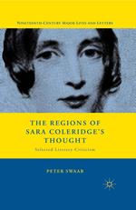 The Regions of Sara Coleridge's Thought