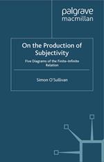 On the Production of Subjectivity