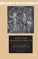 Chaucer's Feminine Subjects