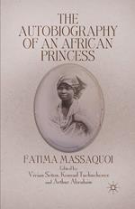 The Autobiography of an African Princess