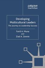 Developing Multicultural Leaders