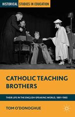 Catholic Teaching Brothers