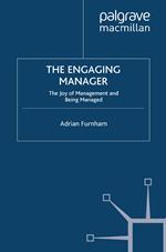 The Engaging Manager