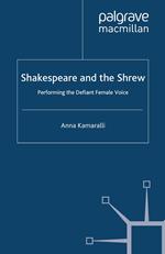 Shakespeare and the Shrew