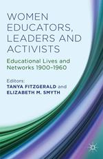 Women Educators, Leaders and Activists