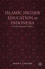 Islamic Higher Education in Indonesia