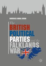 The British Political Parties and the Falklands War