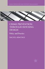 Crime Prevention through Housing Design