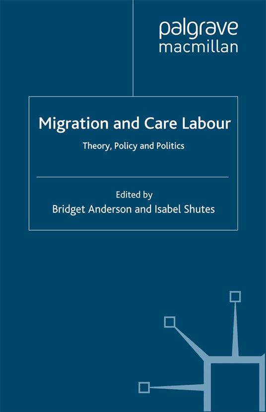 Migration and Care Labour