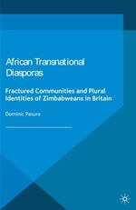 African Transnational Diasporas