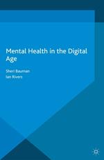 Mental Health in the Digital Age