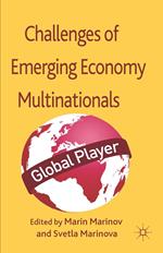 Successes and Challenges of Emerging Economy Multinationals