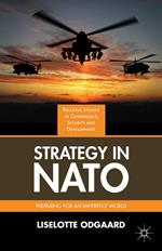 Strategy in NATO