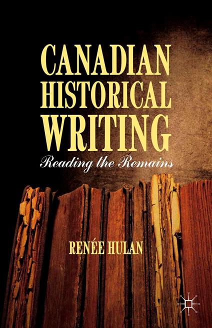 Canadian Historical Writing