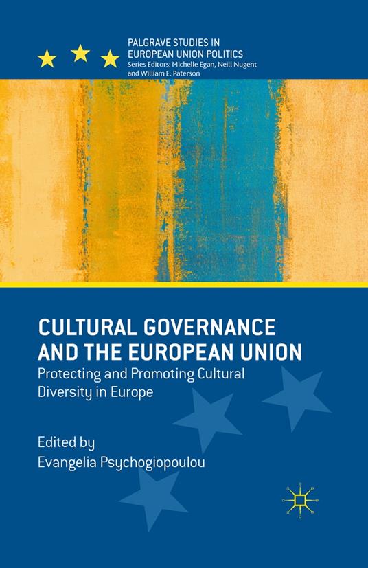 Cultural Governance and the European Union