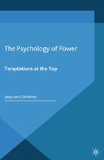 The Psychology of Power