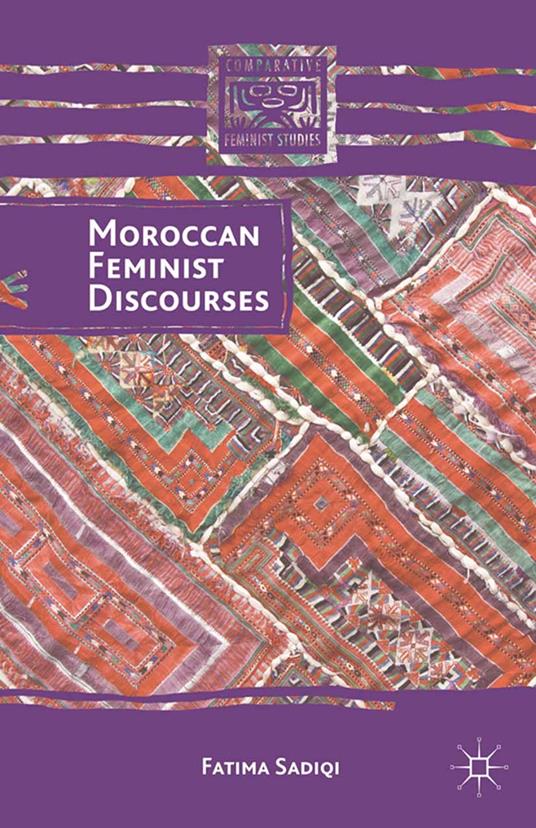 Moroccan Feminist Discourses