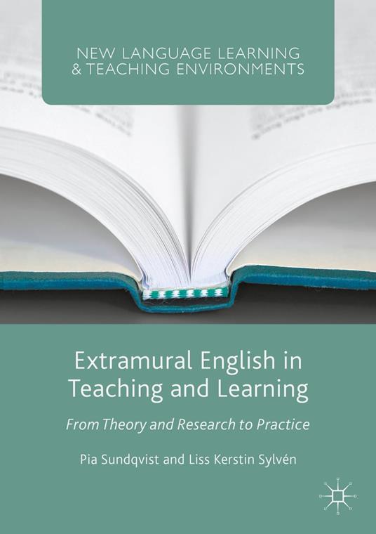 Extramural English in Teaching and Learning