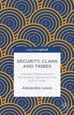 Security, Clans and Tribes