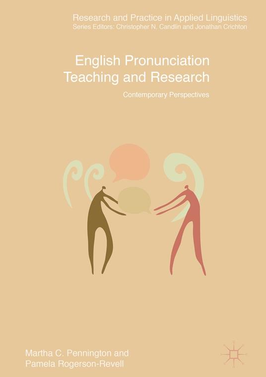 English Pronunciation Teaching and Research