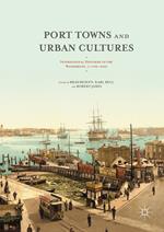 Port Towns and Urban Cultures