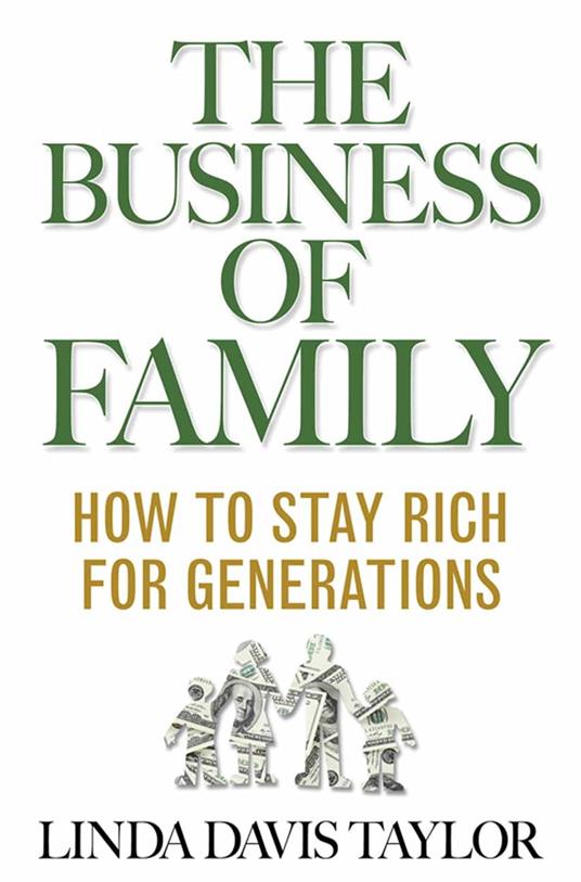 The Business of Family