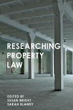 Researching Property Law