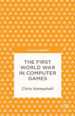 The First World War in Computer Games