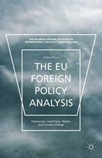 The EU Foreign Policy Analysis