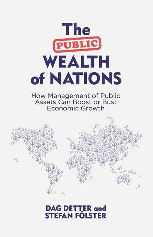 The Public Wealth of Nations