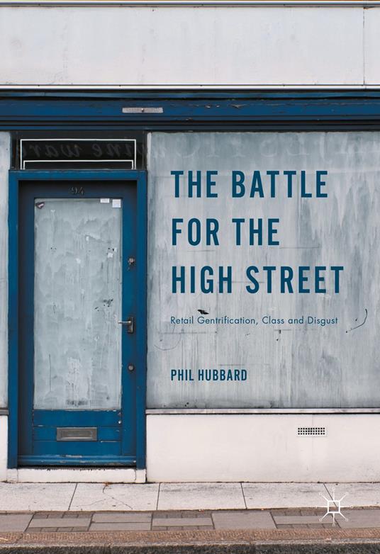 The Battle for the High Street