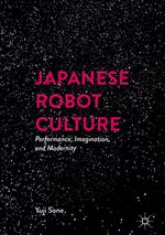 Japanese Robot Culture