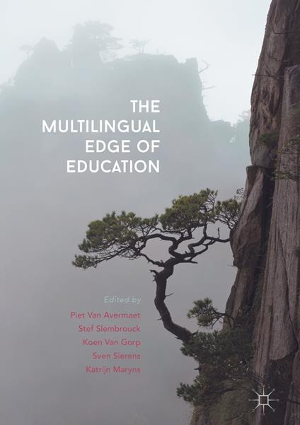 The Multilingual Edge of Education