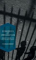 Economics of Immigration: The Impact of Immigration on the Australian Economy