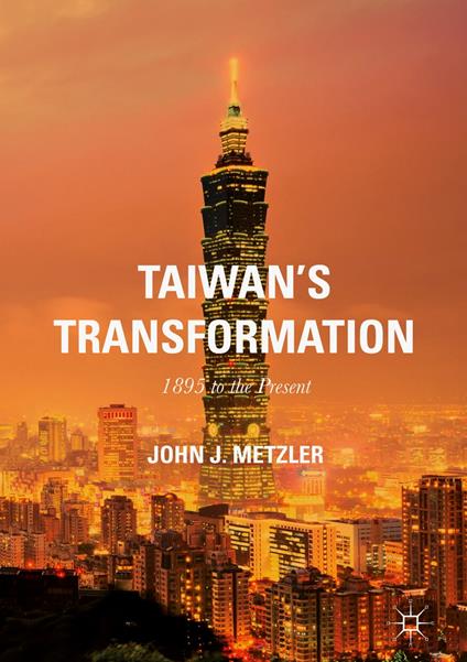 Taiwan's Transformation