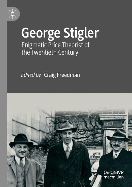 George Stigler