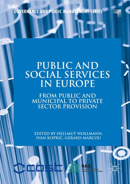 Public and Social Services in Europe