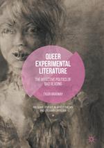 Queer Experimental Literature