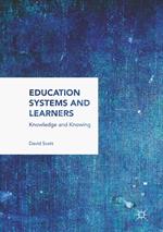 Education Systems and Learners