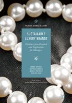 Sustainable Luxury Brands